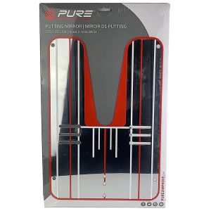Alternative view of Pure Puttıng Mırror Golf Eğitim Aksesuarı