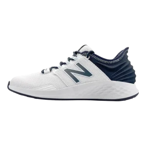 New Balance Fresh Foam Roav Beyaz/Lacivert Kadın Golf Ayakkabı