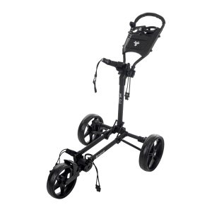 Fastfold Slim 3 Tekerlekli Golf Çekçek Arabası