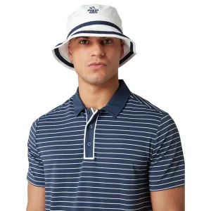 Alternative view of Original Penguin Unisex Golf Şapkası Beyaz