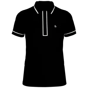 Alternative view of Original Penguin Kadın Polo T-Shirt Lacivert