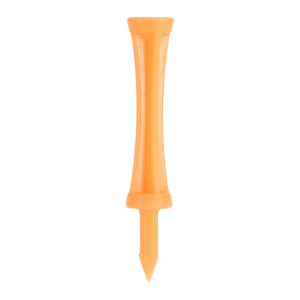 Alternative view of PURE Golf Tees 69mm 20'li Turuncu