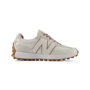 New Balance 327 Kadın Golf Ayakkabı Brown