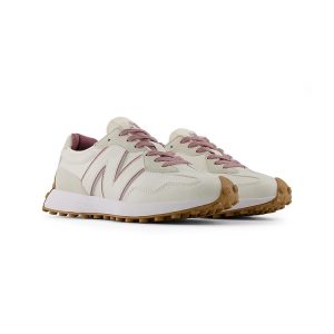 Alternative view of New Balance 327 Kadın Golf Ayakkabı Brown