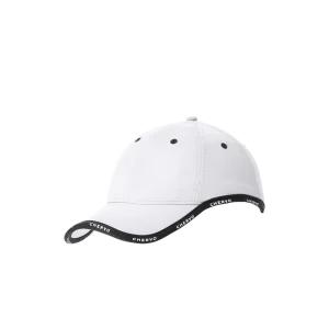 Alternative view of Chervo Warion Unisex Çocuk Golf Şapka Beyaz