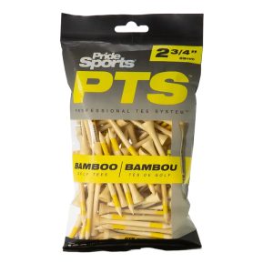 PTS Bamboo 53mm Pack 100