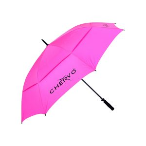 Chervo Usman Şemsiye Pembe