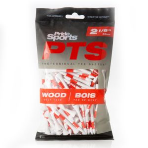PTS 53mm Pack 120