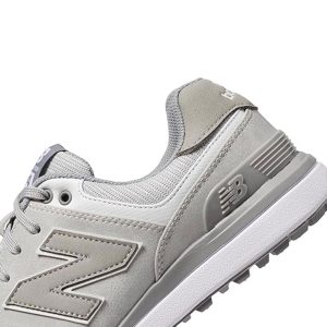 Alternative view of New Balance Men SS24 Footwear Light Grey