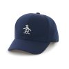 Original Penguin Country Club Şapka Lacivert