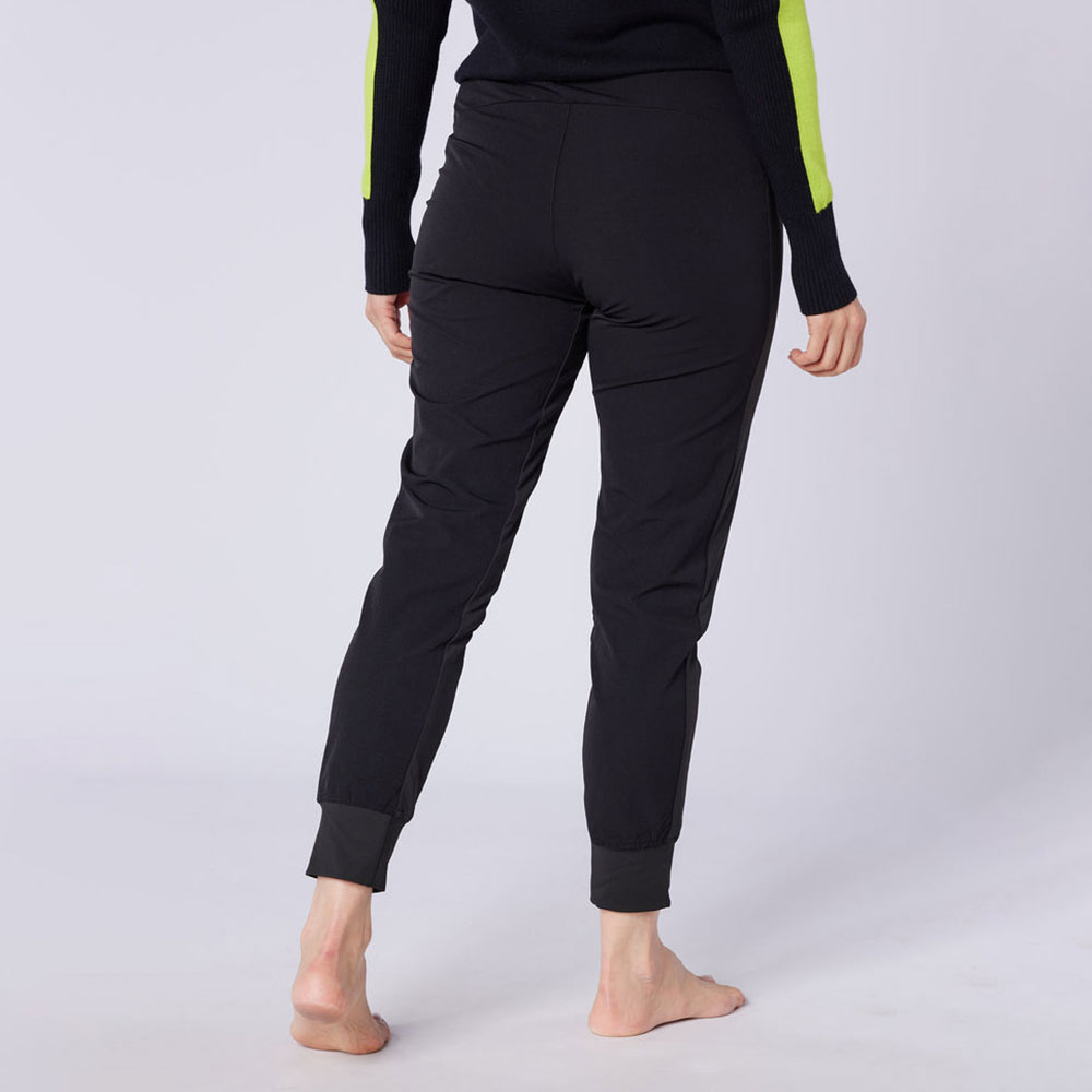 Swing Out Sister Harper Stretch Trouser Black - Görsel 4