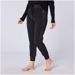 Swing Out Sister Harper Stretch Trouser Black