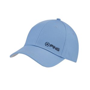 Ping Şapka Infinity Blue