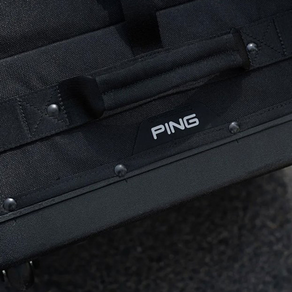 Ping Travel Bag - Görsel 2