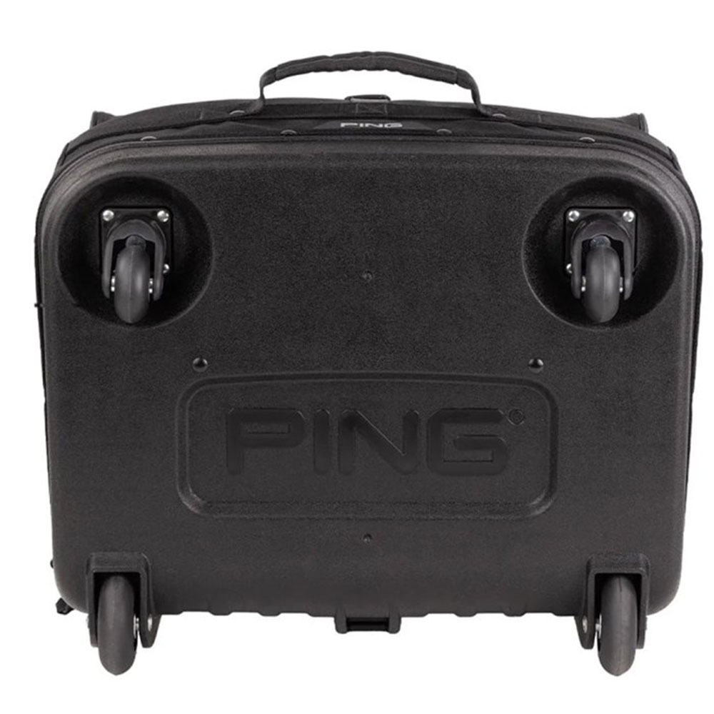 Ping Travel Bag - Görsel 4