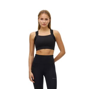 Röhnisch Kay Sports Bra Black/Black