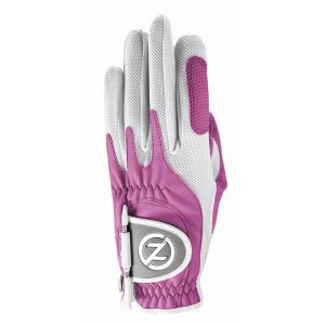 Zero Friction Kadın Golf Eldiveni Lavanta